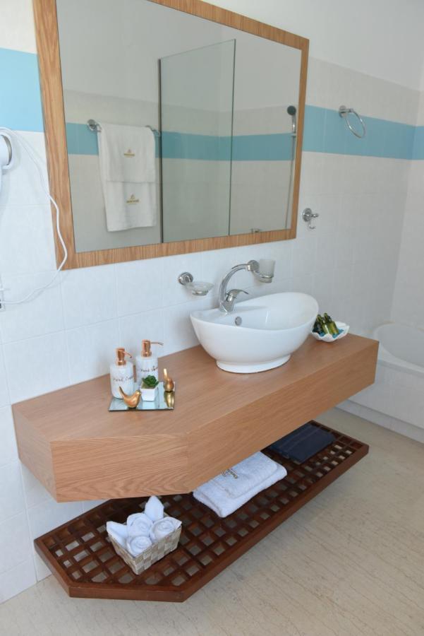 אלמירידה Christianna Luxury Apartments מראה חיצוני תמונה